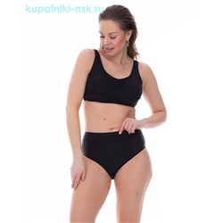 25163 Купальник раздельный (46-50)