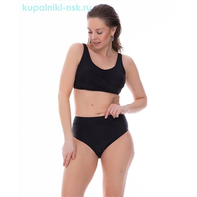 25163 Купальник раздельный (46-50)