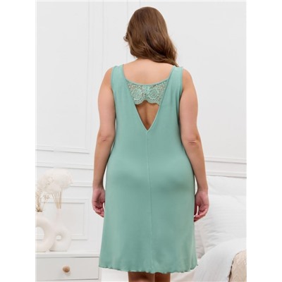 Ночная сорочка Этуаль (Зеленый)