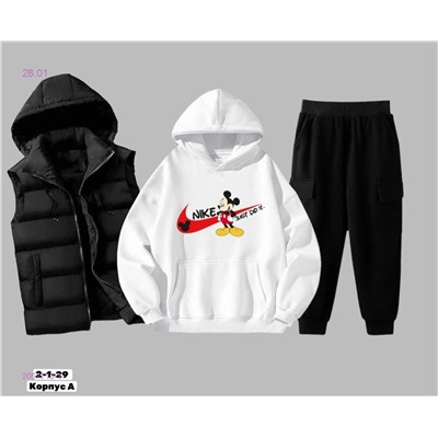 Костюм тройка 2057710-1