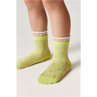 Носки детские Conte-Kids TIP-TOP Носки из вискозы с рисунками