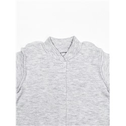 8/403 Кофточка ясельная интерлок