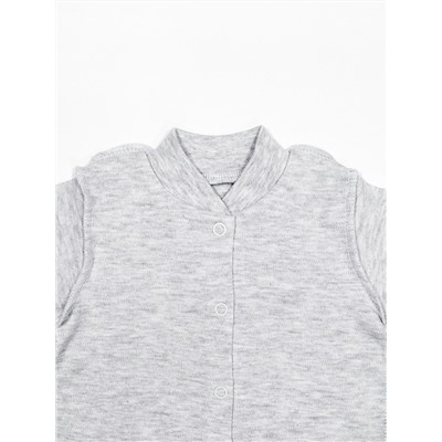 8/403 Кофточка ясельная интерлок