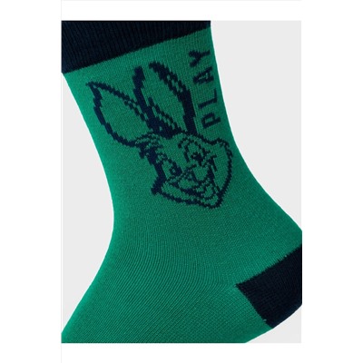 Носки трикотажные для мальчиков, 5 пар в комплекте PLAYTODAY, 1239796