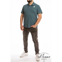 Футболка-поло М122020ВШг