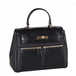 Сумка 012311107 black Chrisbella