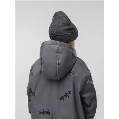 Bodo Шапка 10-382MU