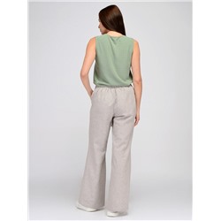 VISERDI Брюки 10139-серр 8521225