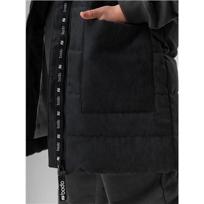 Bodo Жилет 14-77МU