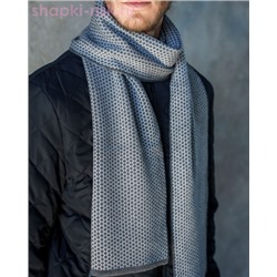 ST 195 Шарф мужской (180 x 22)