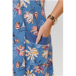 Платье № 2129