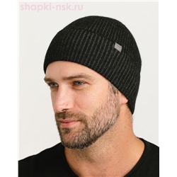 359 T Шапка мужская (56-58)