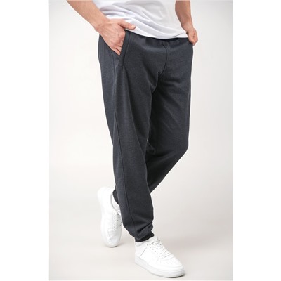 Мужские брюки из футера двухнитки Happyfox