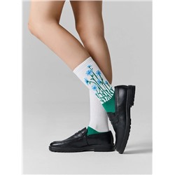 MARK FORMELLE Женские носки 217K-3352