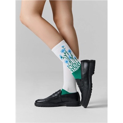 MARK FORMELLE Женские носки 217K-3352