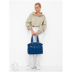 Сумка женская  8768MD navy Mindesa