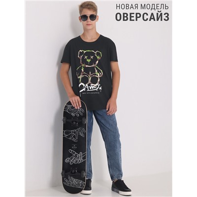 Апрель Футболка