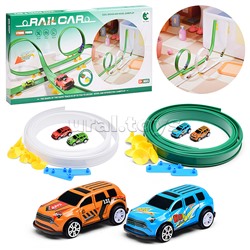 Трек "Вихрь" в коробке