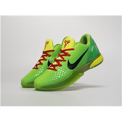 Кроссовки Nike Kobe 6