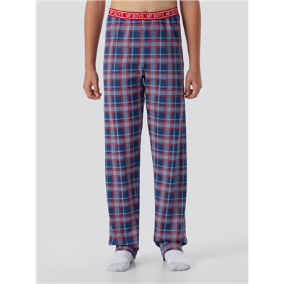 КОМПЛЕКТ ДЛЯ МАЛЬЧИКОВ (ДЖЕМПЕР, БРЮКИ) 563335