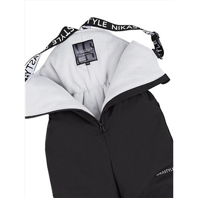 NIKASTYLE Полукомбинезон