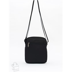 Сумка мужская 19033-2D black Daodaisho в Новосибирске