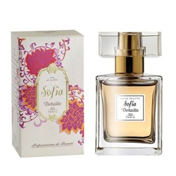 DETAILLE SOFIA edt (w) 30ml