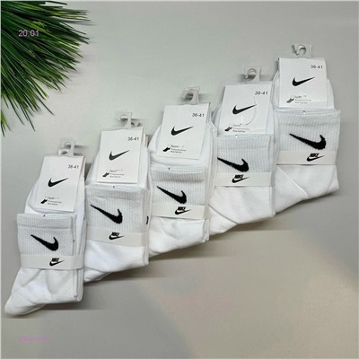 Носки женские 10 пар 2054188-1