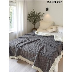 плед барашек