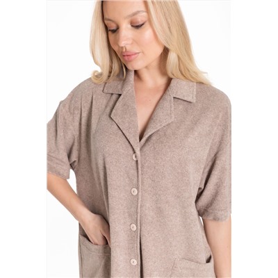 Халат М324230к