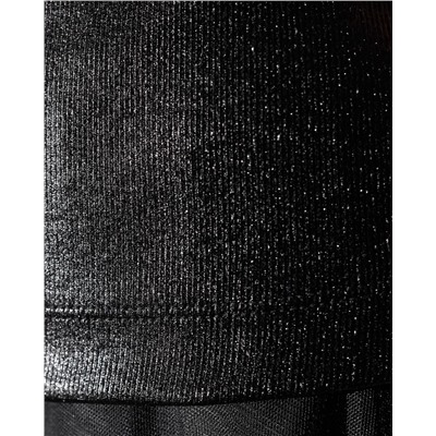 VILATTE Футболка D49.093