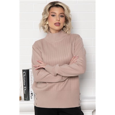 Джемпер Морозко (бежевый) Б14961-18М