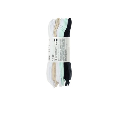 Классические LEVANTE Носки женские L0254S