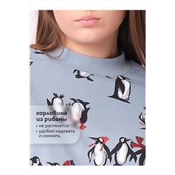 Комплект (Свитшот+Брюки) PELICAN, 1064403