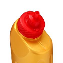 Чистящее средство Domestos «Ультра блеск», гель, для унитаза, 500 мл