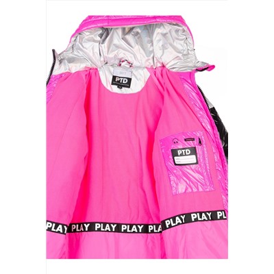 Пальто PLAYTODAY, 802492