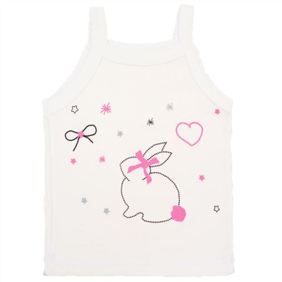 YOULALA Майка 0470200106