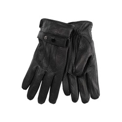 Перчатки муж. Flagman SO-0165 нат.кожа