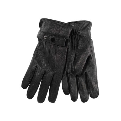 Перчатки муж. Flagman SO-0165 нат.кожа