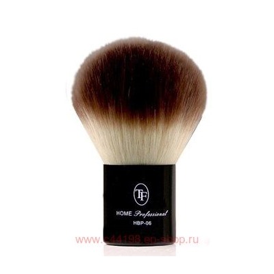 Triumph Кисть Kabuki Home Professional HBP-06
