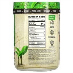 Jamieson Natural Sources, IronVegan, Sprouted Protein, Unflavored, 26.4 oz (750 g)
