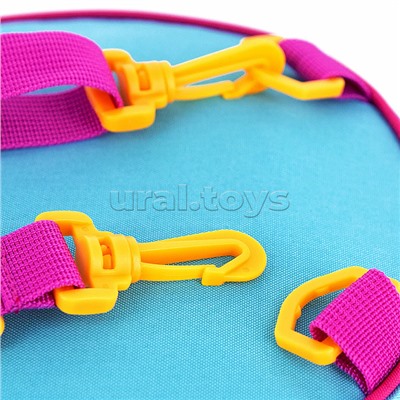 Сумочка детская 2в1