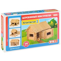 Конструктор "Архитектор 2"
