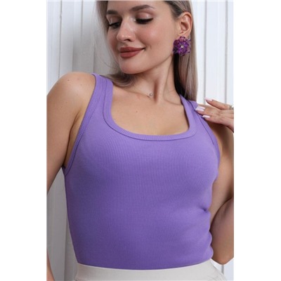 Майка 42355 (Ярко-сиреневый)