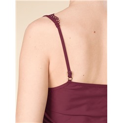 PELICAN Майка LUVD6340