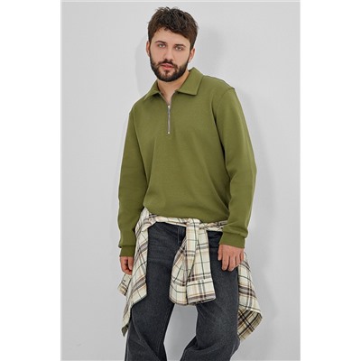 Свитшот MARK FORMELLE, 1210017