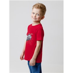 CROCKID Футболка КР 301907