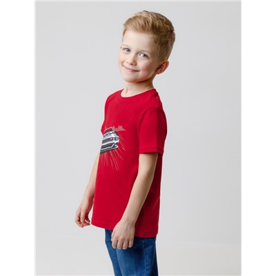 CROCKID Футболка КР 301907