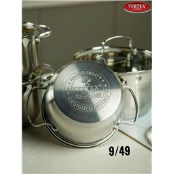 Набор кастрюли #23074156