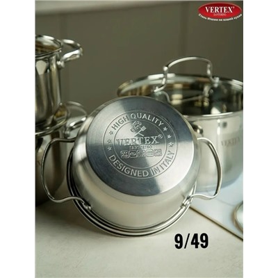 Набор кастрюли #23074156